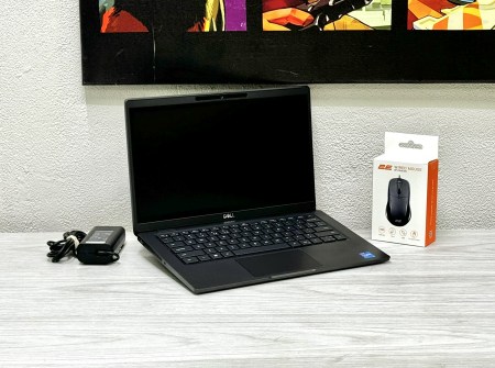 Dell Latitude 7320 1